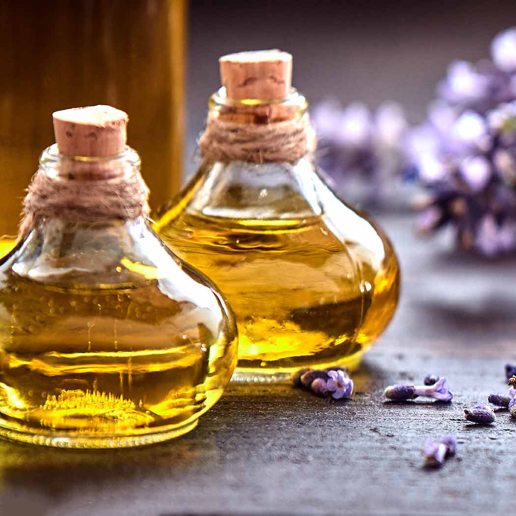 Aromaterapie & Uleiuri