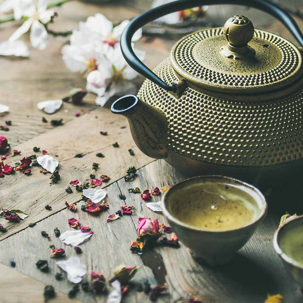 Stil de Viață & Wellness