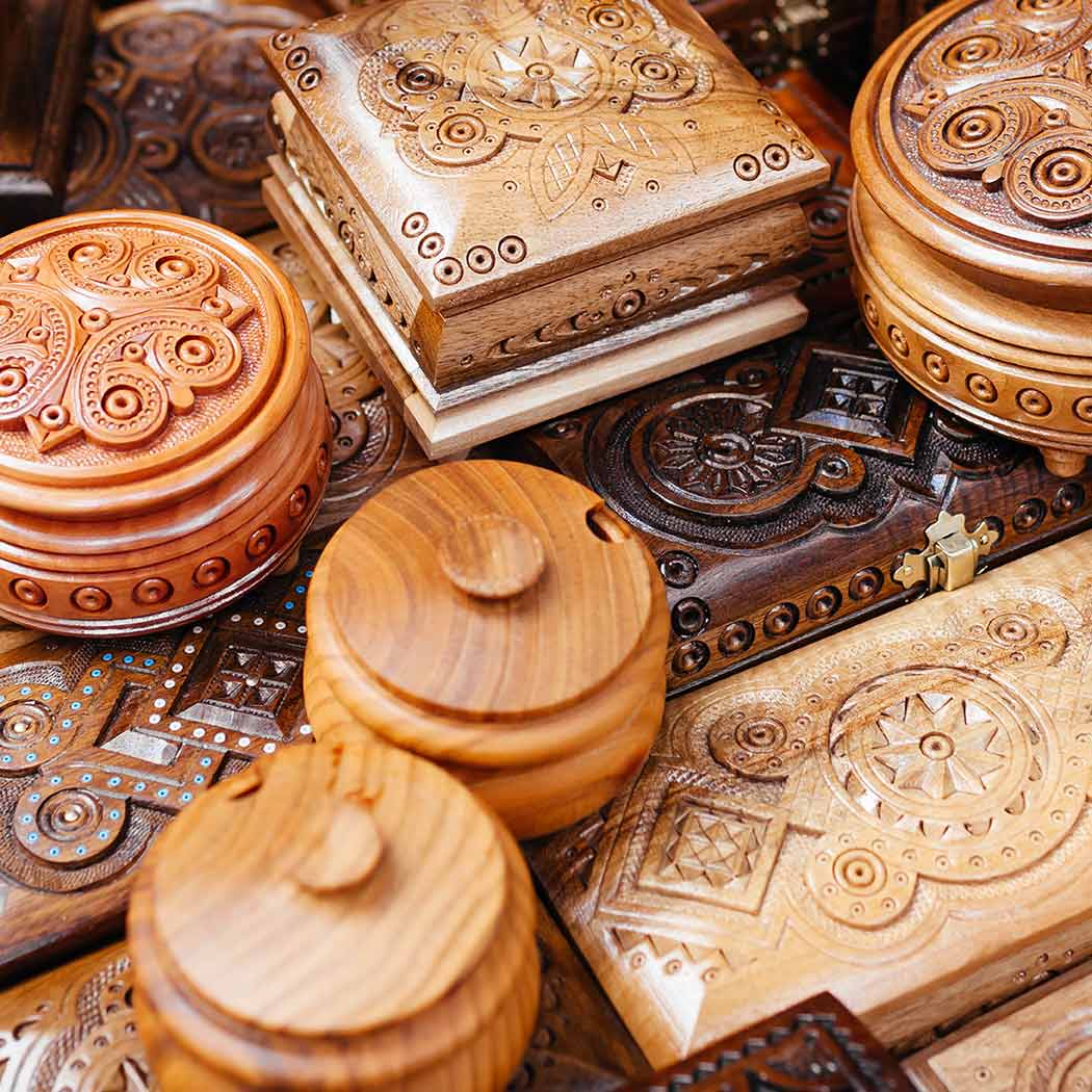 Decorațiuni Spirituale