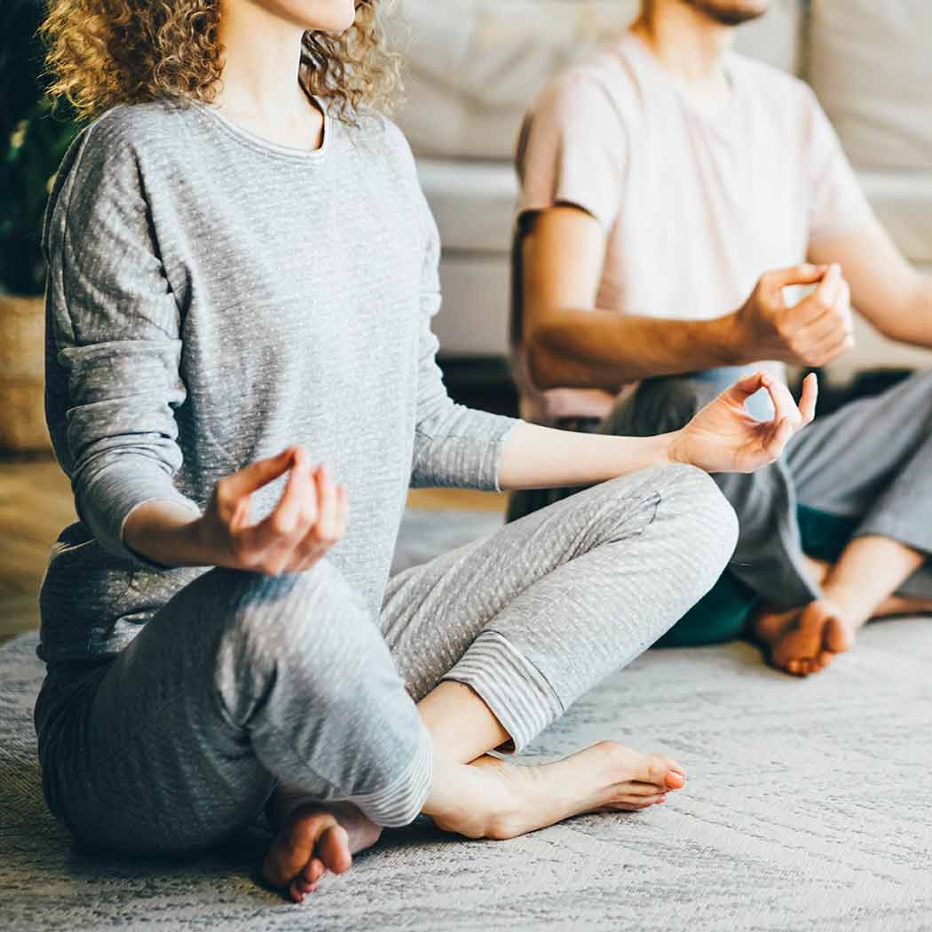 Meditație
