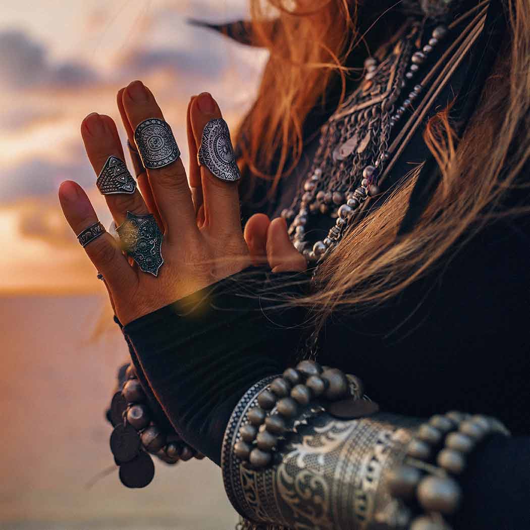 Instrumente Spirituale