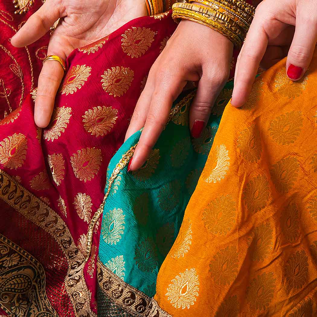 Textile Spirituale