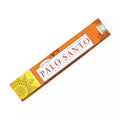 Bețișoare parfumate Palo Santo (1 cutie) – Relaxare și purificare